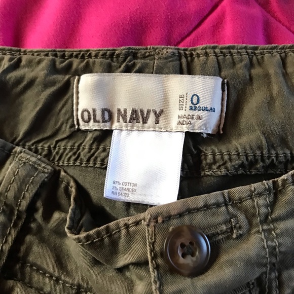 Pants - Picture 3 of 3